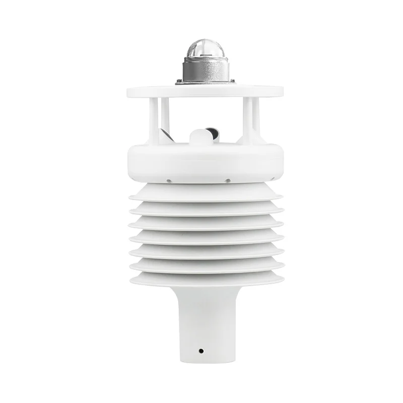 VWS006AF Ultrasonic Environmental Monitor Total Temperature Humidity Solar Radiation Sensor Railway Speed Measuring Instruments
VWS006AF Ultrasonic Environmental Monitor Total Temperature Humidity Solar Radiation Sensor Railway Speed Measuring Instruments