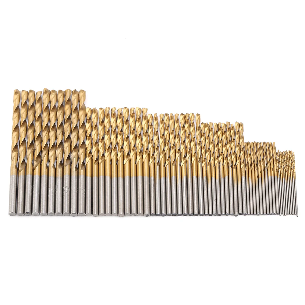 Титановые спиральные сверла с покрытием Сверло из быстрорежущей стали Прямое ручное спиральное сверло Высокоскоростная сталь для сверления мягкого металла
Титановые спиральные сверла с покрытием Сверло из быстрорежущей стали Прямое ручное спиральное сверло Высокоскоростная сталь для сверления мягкого металла