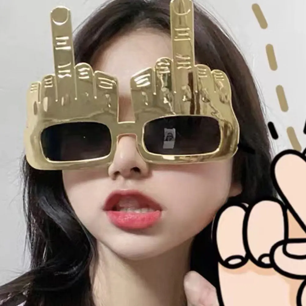 4Pcs Funny Glasses Novelty Party Eyeglasses Lightweight Festival Props Creative Cosplay Prank Accessories Party Glasses
4Pcs Funny Glasses Novelty Party Eyeglasses Lightweight Festival Props Creative Cosplay Prank Accessories Party Glasses