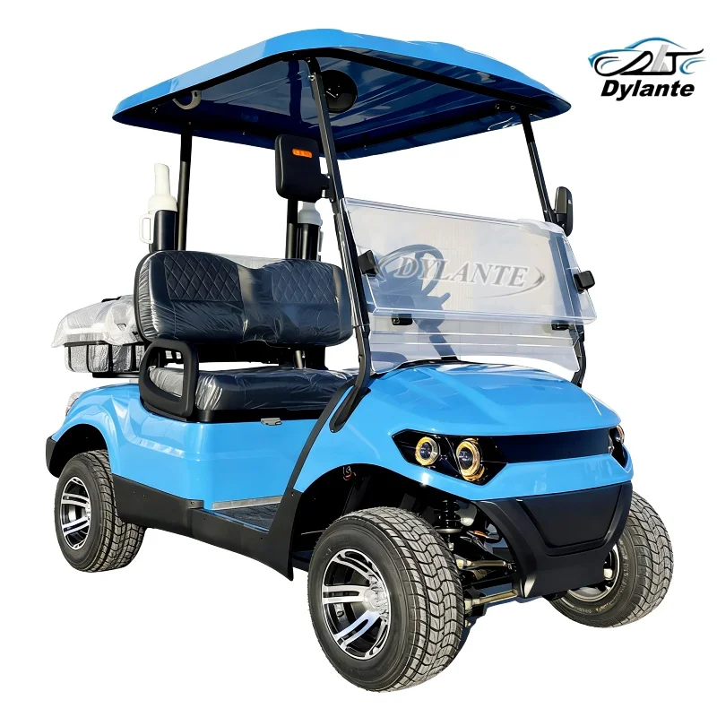 2026 New 10 inch Beach Tire 60V 120ah Lithium Battery Hydraulic Brake Powerful Motor 5000w Adult Fast Electric Golf Cart
2026 New 10 inch Beach Tire 60V 120ah Lithium Battery Hydraulic Brake Powerful Motor 5000w Adult Fast Electric Golf Cart