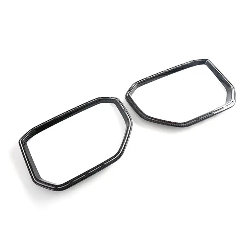 For BMW X3 G45 2025 Carbon Fiber Car Front Central Grille Cover Frame Trim Decoration Accessories-AS55
For BMW X3 G45 2025 Carbon Fiber Car Front Central Grille Cover Frame Trim Decoration Accessories-AS55