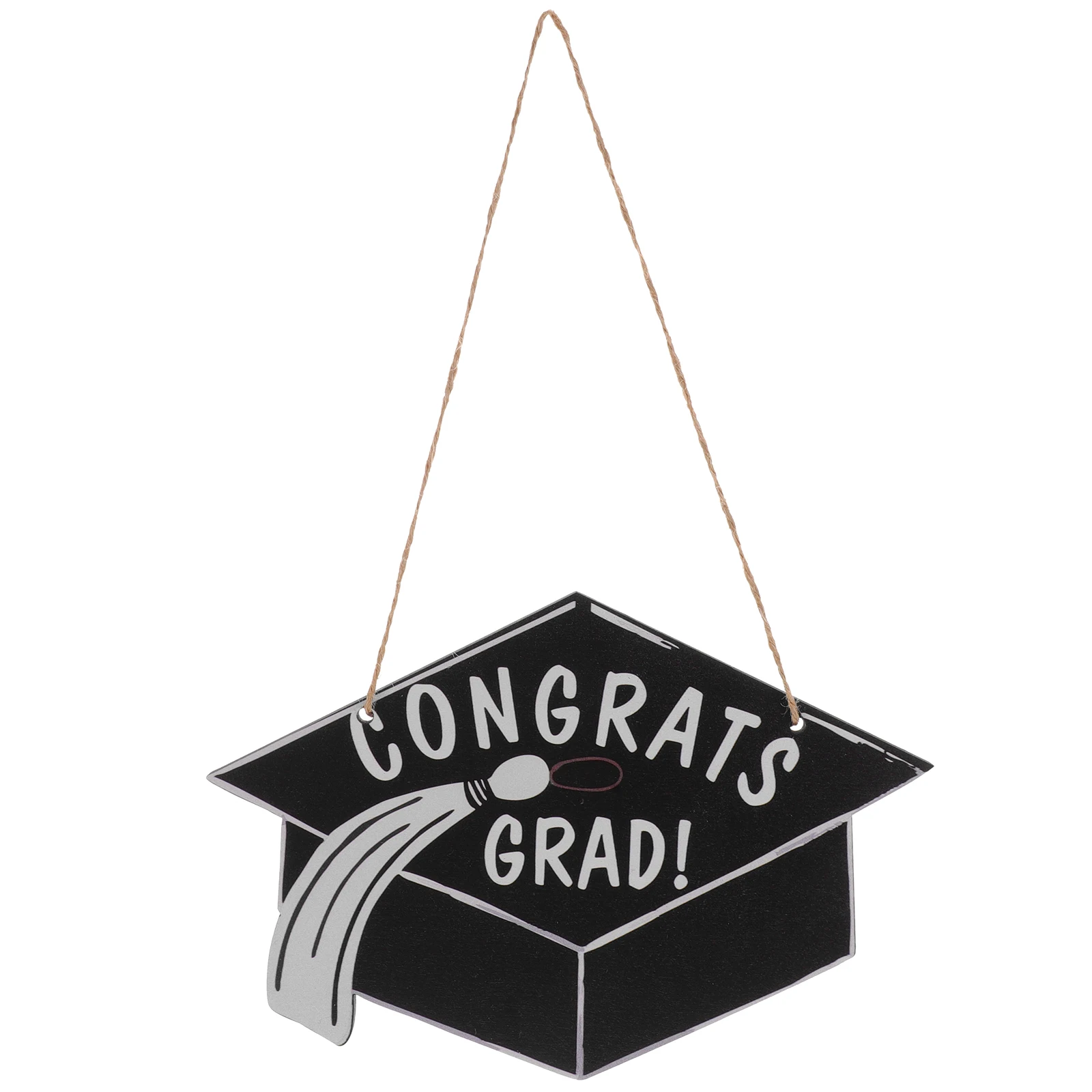 Wooden Plaques Graduation Cap Decorations Hanging Tags for Party DIY Wall Decor Classroom Ornament Craft Supplies
Wooden Plaques Graduation Cap Decorations Hanging Tags for Party DIY Wall Decor Classroom Ornament Craft Supplies