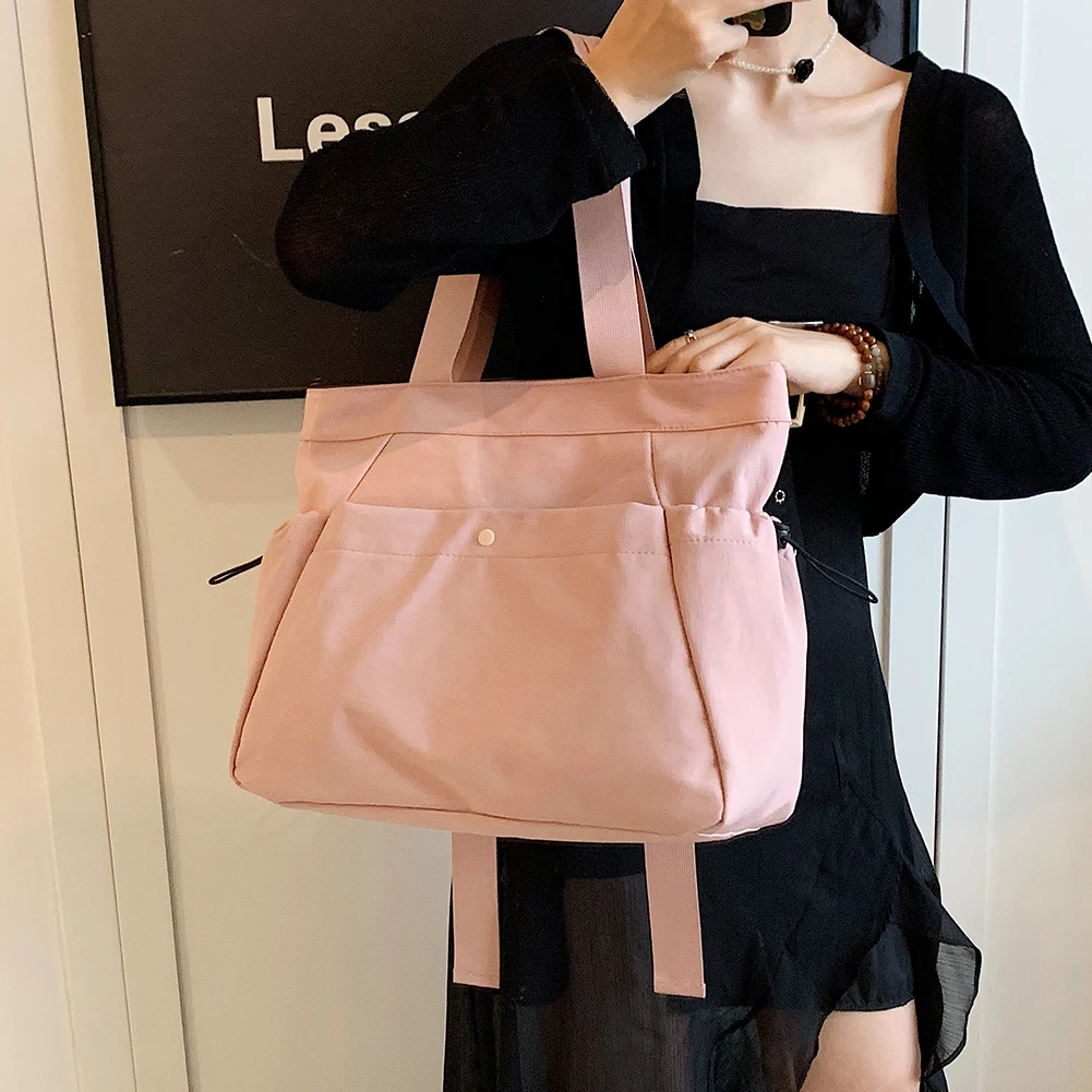 Большая вместительная сумка-тоут для женщин, пляжные спортивные сумки, водонепроницаемая нейлоновая сумка-шоппер, сумка-тоут, сумка для путешествий, работы
Большая вместительная сумка-тоут для женщин, пляжные спортивные сумки, водонепроницаемая нейлоновая сумка-шоппер, сумка-тоут, сумка для путешествий, работы