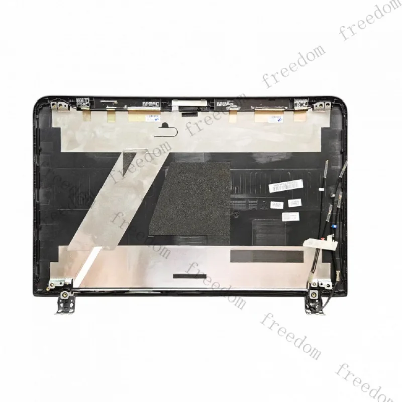 HTS Для ноутбука HP ProBook 450 455 G3, черная верхняя крышка/задняя панель ЖК-дисплея
HTS Для ноутбука HP ProBook 450 455 G3, черная верхняя крышка/задняя панель ЖК-дисплея
