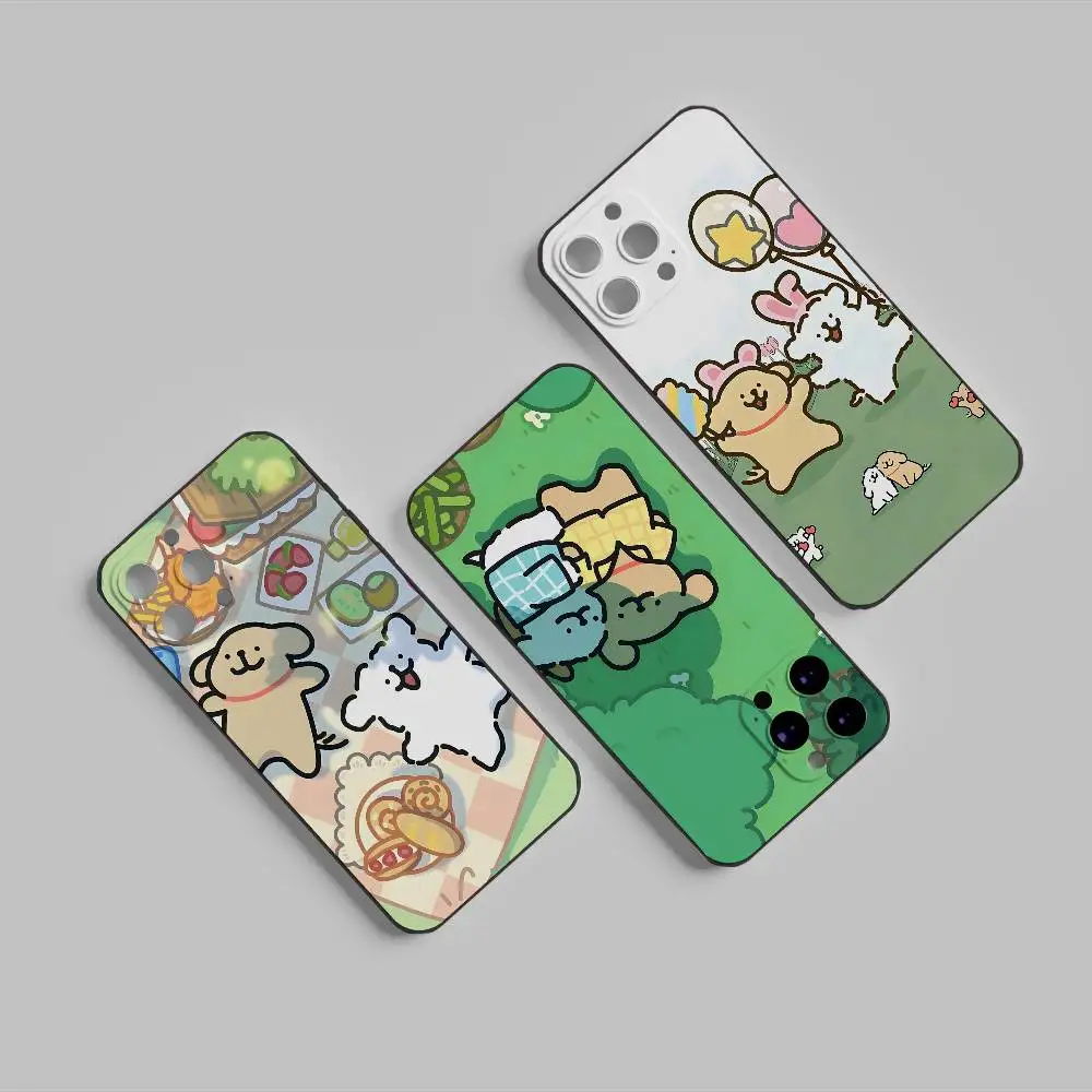 Linear Dog Phone Case For IPhone 16 16e Plus Pro MAX15 14 13 12 11 Xr 7 8 6 Se XSmax Soft Black Case
Linear Dog Phone Case For IPhone 16 16e Plus Pro MAX15 14 13 12 11 Xr 7 8 6 Se XSmax Soft Black Case