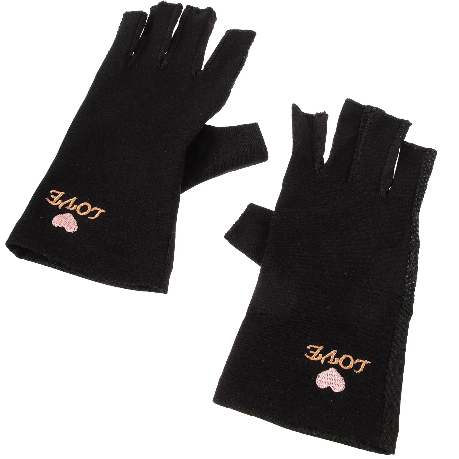 2Pcs Breathable Uv Protection Bike Gloves Cotton Wear-Resistant Comfortable Riding Gloves for Cycling Mountain Climbing Outdoor
2Pcs Breathable Uv Protection Bike Gloves Cotton Wear-Resistant Comfortable Riding Gloves for Cycling Mountain Climbing Outdoor