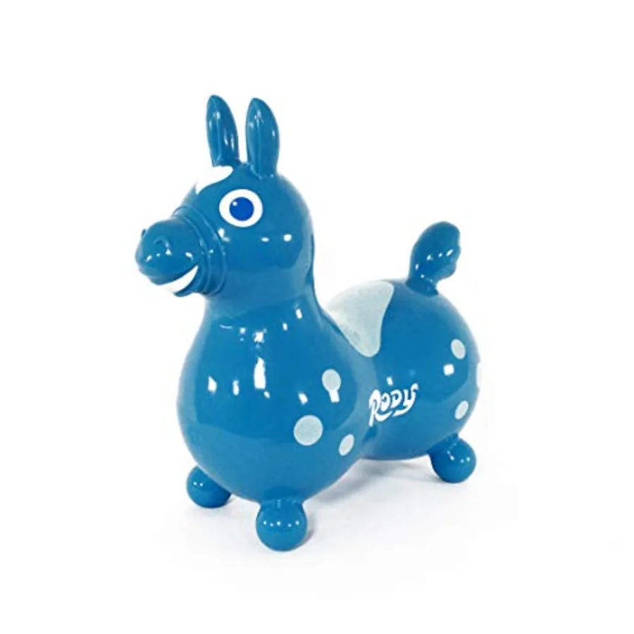 Rody Bounce Horse for indoor play premium PVC material vibrant red color ultra-bouncy and stable design
Rody Bounce Horse for indoor play premium PVC material vibrant red color ultra-bouncy and stable design