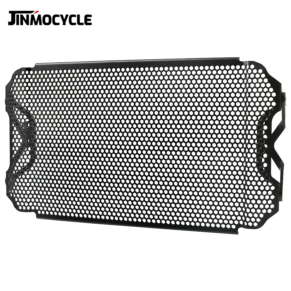 Motorcycle Aluminum Radiator Grille Guard Grill Cover Protection Accessories For Yamaha MT-09 Sport Tracker ABS 2015-2016 
Motorcycle Aluminum Radiator Grille Guard Grill Cover Protection Accessories For Yamaha MT-09 Sport Tracker ABS 2015-2016
