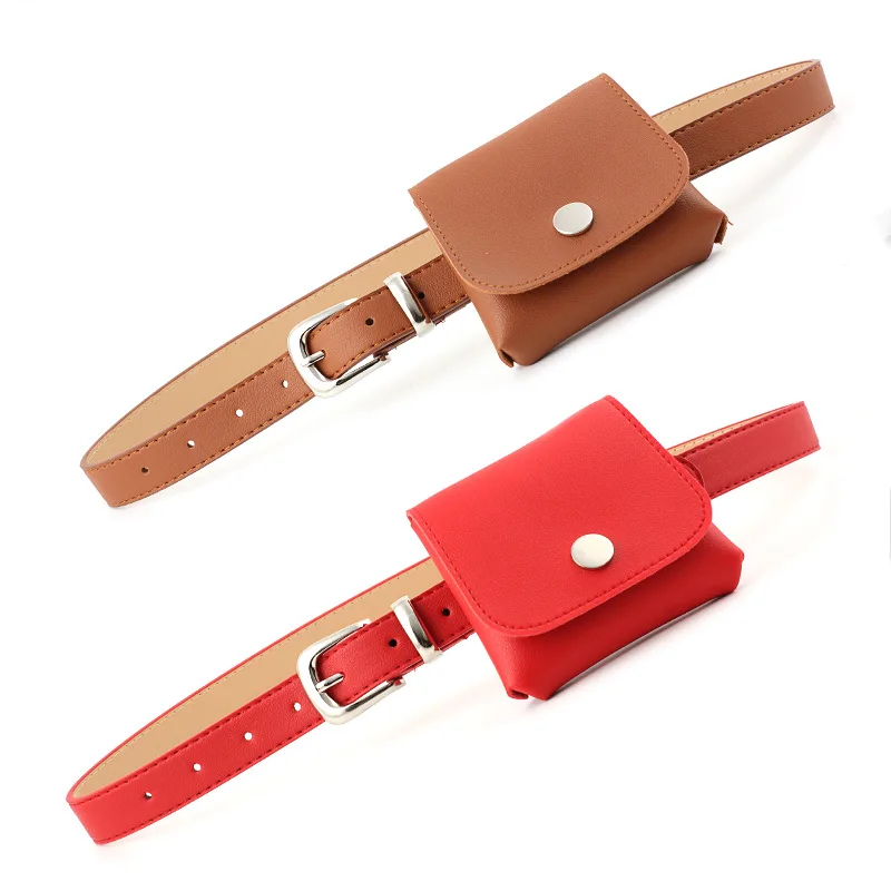 2025 New Korean Version of The New Women's Hipster Belt Bulging Fanny Pack Belt Soft Dress Shirt Decorative Belt Bag Creative
2025 New Korean Version of The New Women's Hipster Belt Bulging Fanny Pack Belt Soft Dress Shirt Decorative Belt Bag Creative