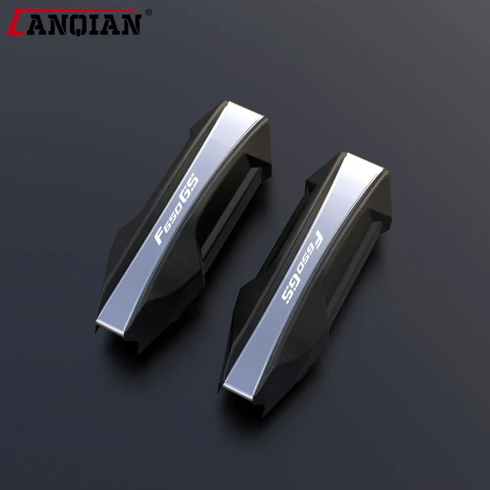 25mm For BMW F650GS F700GS F750GS F800GS F800GT Accessories Motorcycle Crash Bar Bumper Engine Crash Block Protection Cover
25mm For BMW F650GS F700GS F750GS F800GS F800GT Accessories Motorcycle Crash Bar Bumper Engine Crash Block Protection Cover