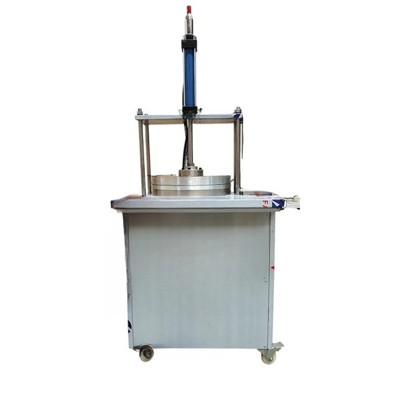 Automatic numerical control pancake machine, commercial burrito machine, small roast duck cake machine
Automatic numerical control pancake machine, commercial burrito machine, small roast duck cake machine