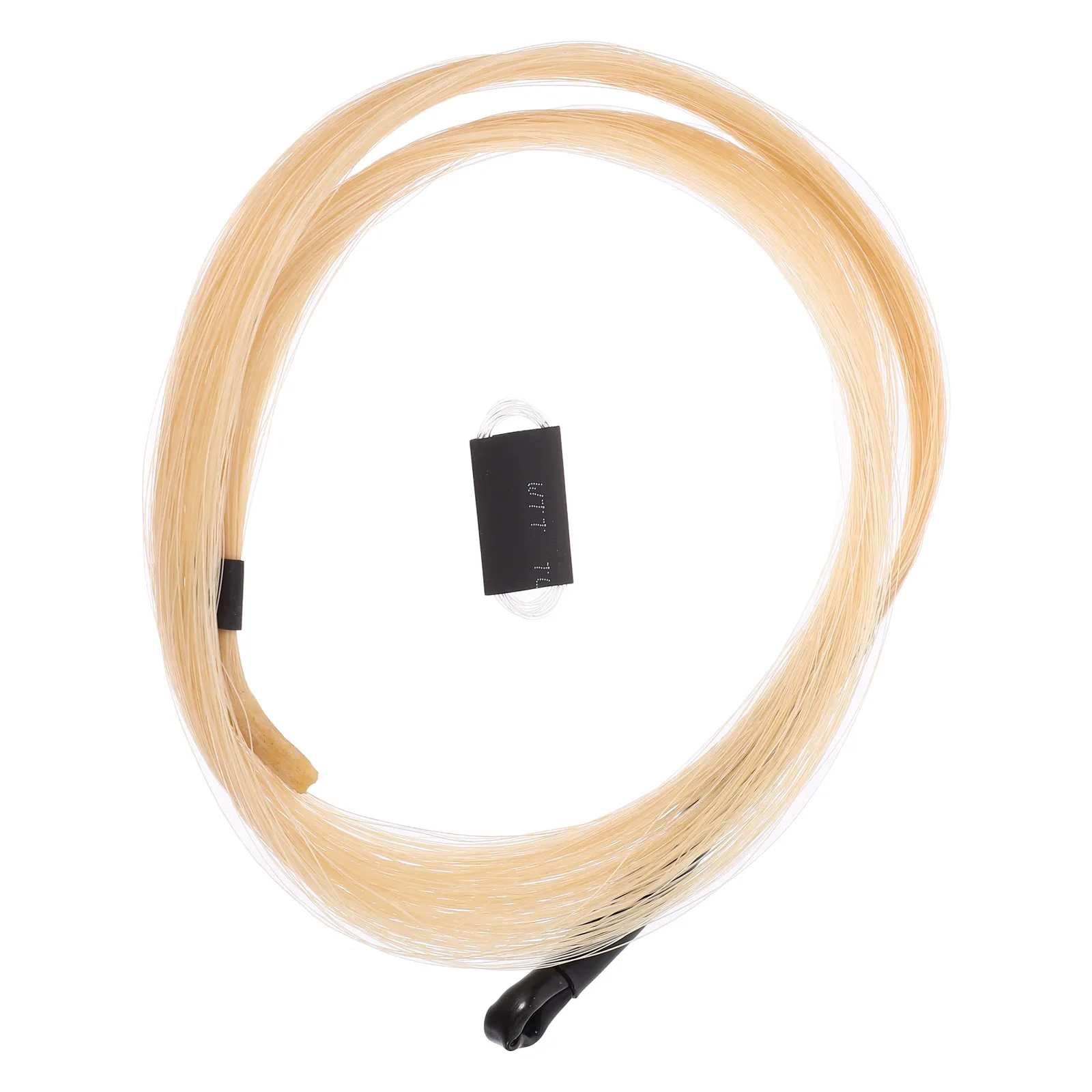 Professional Erhu Bow Genuine Mongolian Horse Hair Strong Gripping Expressive Force For Violin Viola
Professional Erhu Bow Genuine Mongolian Horse Hair Strong Gripping Expressive Force For Violin Viola