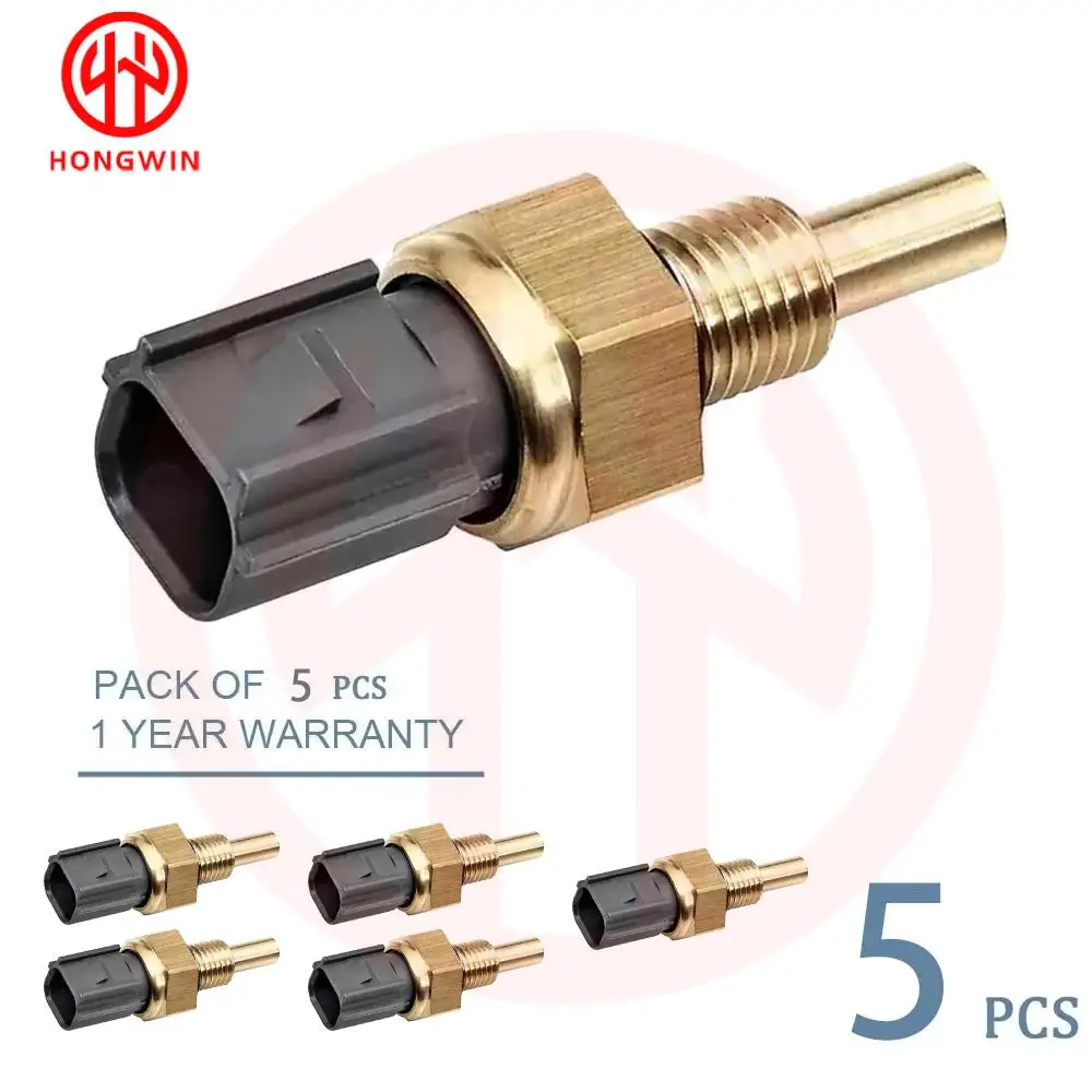37870-RZA-007 Coolant Water Temperature Sensor For ACURA ILX MDX 3.5L 3.7L RDX RL RLX TL TLX HONDA ACCORD 3.5L CIVIC
37870-RZA-007 Coolant Water Temperature Sensor For ACURA ILX MDX 3.5L 3.7L RDX RL RLX TL TLX HONDA ACCORD 3.5L CIVIC