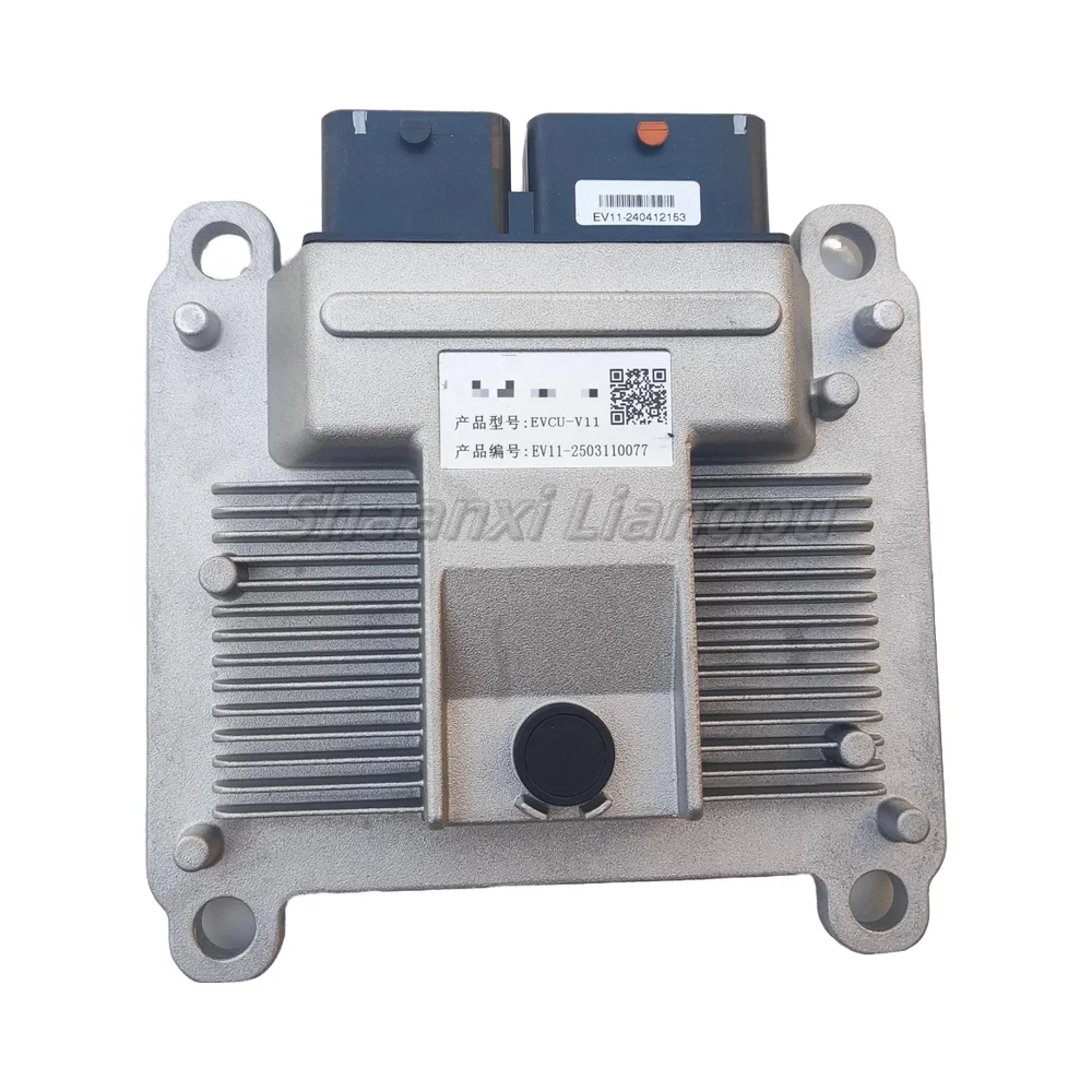 For Original Public Bus Green Control Transmission Model EVCU-V11 - The Vehicle Controller Product Number EV11-250311007
For Original Public Bus Green Control Transmission Model EVCU-V11 - The Vehicle Controller Product Number EV11-250311007