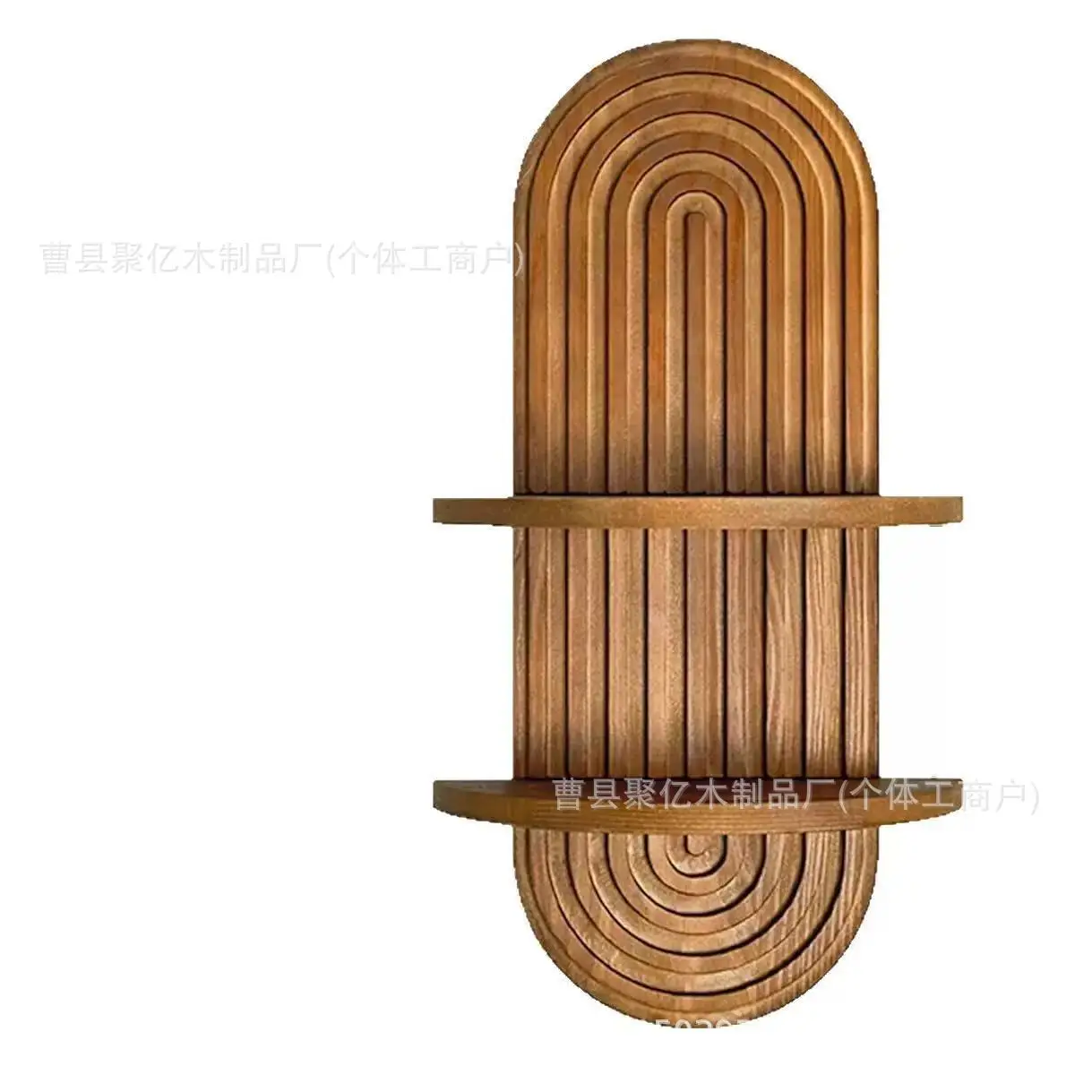 Wooden wall shelf Bohemian wall decoration Green plant display stand Vintage scented candle storage stand
Wooden wall shelf Bohemian wall decoration Green plant display stand Vintage scented candle storage stand
