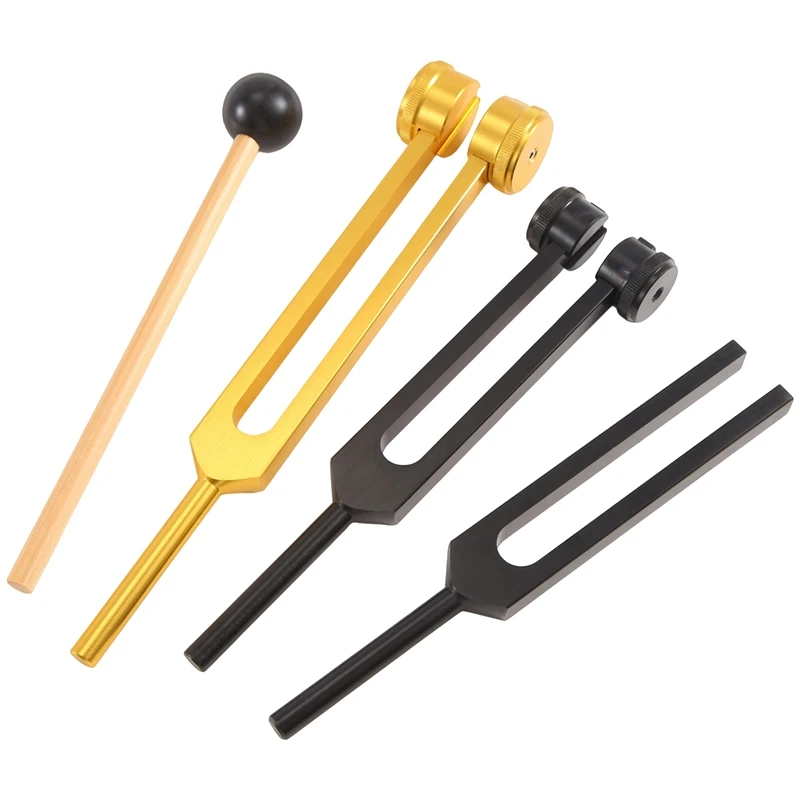 ABYC Tuning Forks for Set 128/256/512Hz - Sound Instruments - Tuning Fork Set - Chakra Tuning Forks
ABYC Tuning Forks for Set 128/256/512Hz - Sound Instruments - Tuning Fork Set - Chakra Tuning Forks