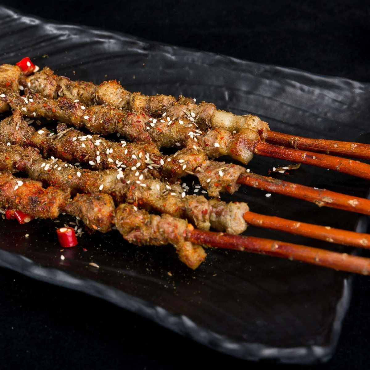 100Pcs Bbq Forks Wooden Barbecue Sticks Natural Willow Meat Skewers Portable Bbq Cooking Tools for Home
100Pcs Bbq Forks Wooden Barbecue Sticks Natural Willow Meat Skewers Portable Bbq Cooking Tools for Home