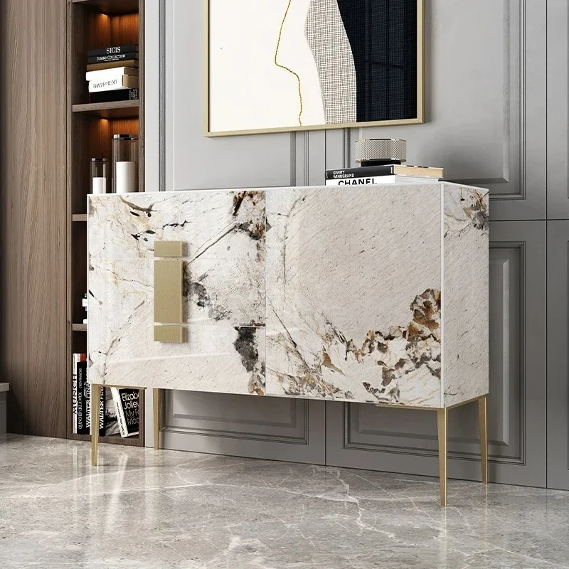 Italian Stone Plate Sideboard Cabinet Simple Wall Tea Light Luxury Multi-Functional Living Room Locker
Italian Stone Plate Sideboard Cabinet Simple Wall Tea Light Luxury Multi-Functional Living Room Locker