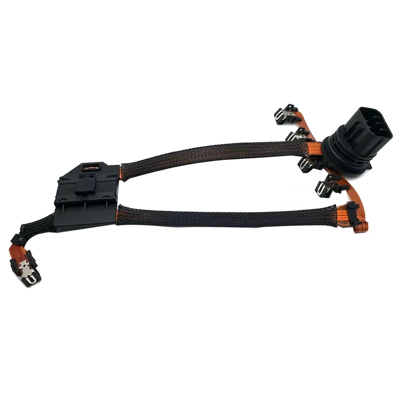 46307-23010 автоматическая проводка коробки передач A4CF1 A4CF2 для Hyundai Accent Elantra Kia Forte Rio Soul 46308-23000 запчасти
46307-23010 автоматическая проводка коробки передач A4CF1 A4CF2 для Hyundai Accent Elantra Kia Forte Rio Soul 46308-23000 запчасти