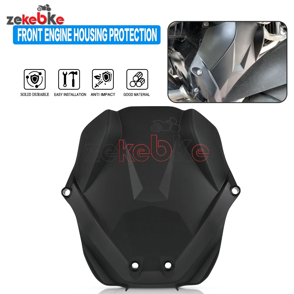 FOR BMW R1200GS R1250GS LC ADV R1200RT R1250RS R1250RT R 1200 GS Motorcycle Front Protector Engine Baffle Protection Cove
FOR BMW R1200GS R1250GS LC ADV R1200RT R1250RS R1250RT R 1200 GS Motorcycle Front Protector Engine Baffle Protection Cove