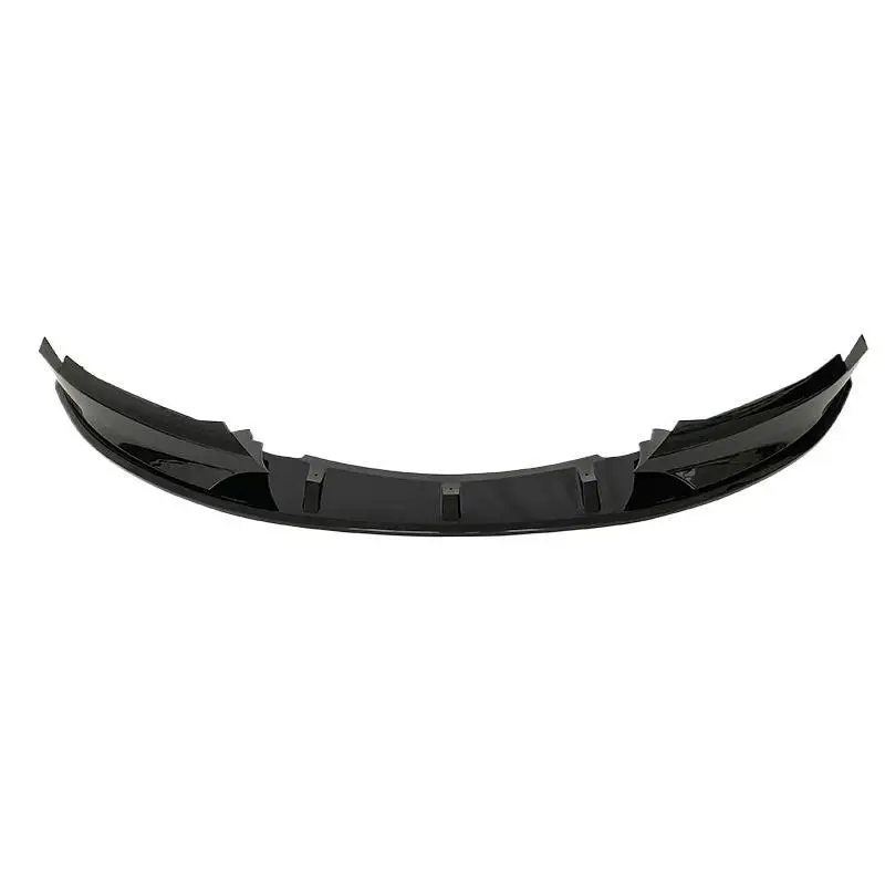 Suitable for 2008-2011 BMW 1 Series front lip E82 to MP bright black front shovel carbon pattern front lip surround kit
Suitable for 2008-2011 BMW 1 Series front lip E82 to MP bright black front shovel carbon pattern front lip surround kit