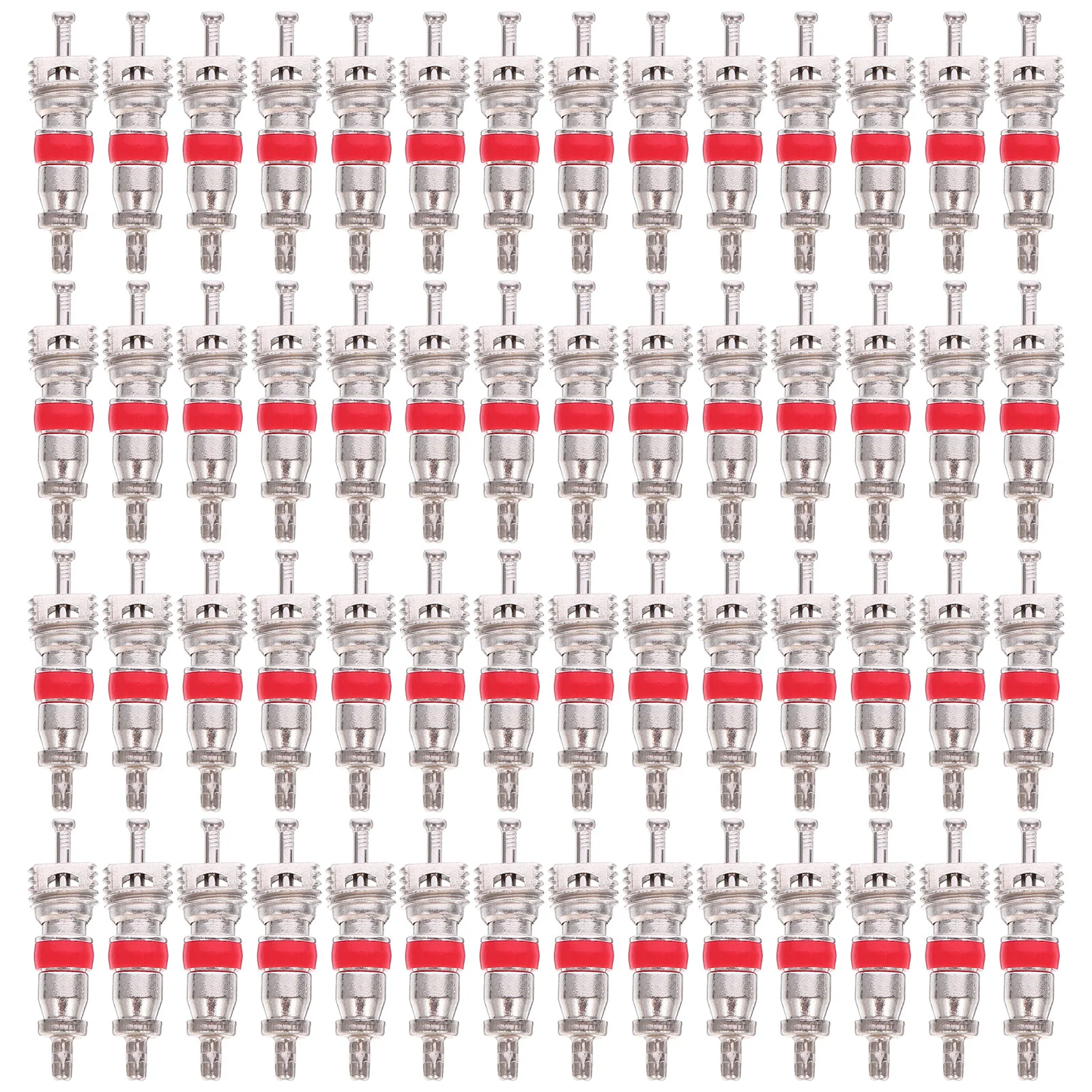 200pcs Stem Cores Durable Tire Piston Core Replacement For Bike Motorcycle Road Mountain Repair Tool
200pcs Stem Cores Durable Tire Piston Core Replacement For Bike Motorcycle Road Mountain Repair Tool