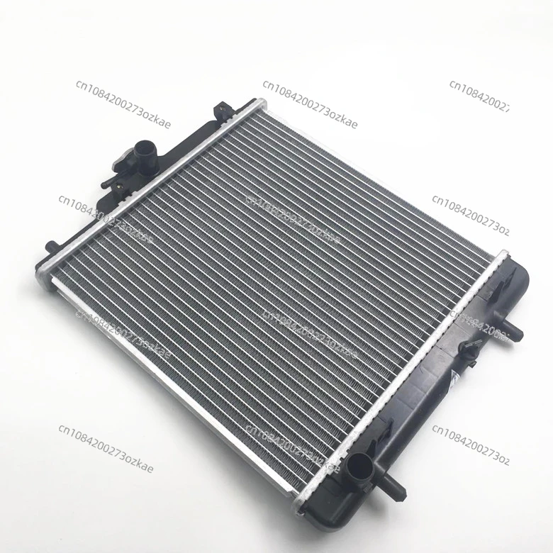 Applicable To Changan Star Water Tank SC635071 Second Generation Starlight 6363 Water Tank Dongfeng Xiaokang Water Tank Radiator
Applicable To Changan Star Water Tank SC635071 Second Generation Starlight 6363 Water Tank Dongfeng Xiaokang Water Tank Radiator