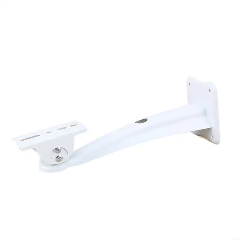 E21E Heavy Duty Projector Wall Mount CCTV Camera Housing Mounting Bracket for Stable Support in Offices and Homes Accessory
E21E Heavy Duty Projector Wall Mount CCTV Camera Housing Mounting Bracket for Stable Support in Offices and Homes Accessory