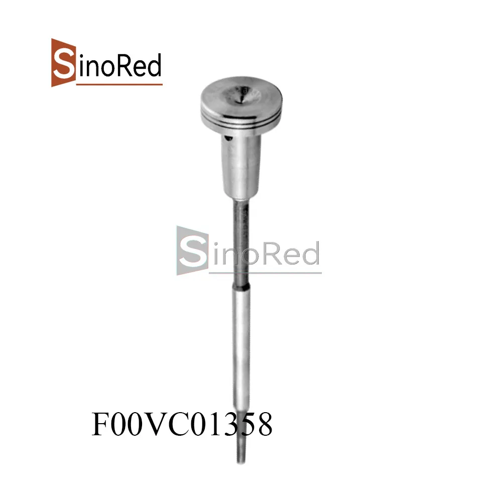 High Quality 8PCS F00VC01358 Diesel Common Rail Injector Control Valve Assembly
High Quality 8PCS F00VC01358 Diesel Common Rail Injector Control Valve Assembly