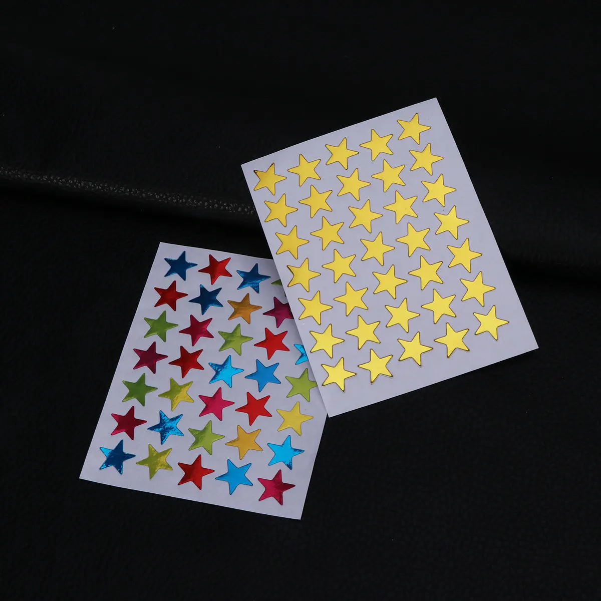 6 Bags 1.5cm 5 Star Stickers for Teachers Classroom Rewards Encouragement Labels School Marking Charts Report Cards Certificates
6 Bags 1.5cm 5 Star Stickers for Teachers Classroom Rewards Encouragement Labels School Marking Charts Report Cards Certificates