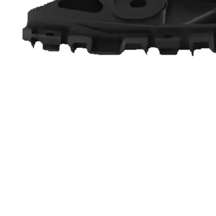 For Car Bumper Wing Holder 2K5807183 2K5807184 Bumpers Front Left Right Exterior Accessories Automobiles Plastic One Pair
For Car Bumper Wing Holder 2K5807183 2K5807184 Bumpers Front Left Right Exterior Accessories Automobiles Plastic One Pair