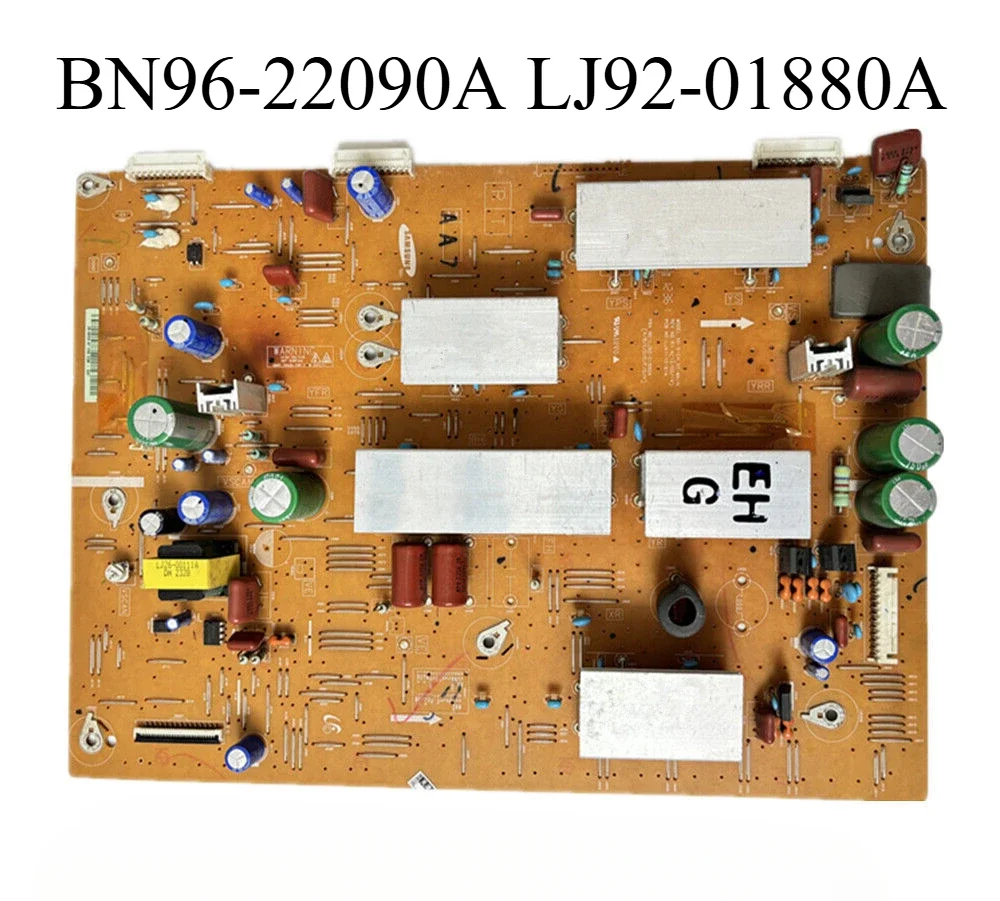 LJ41-10181A BN96-22090A LJ92-01880A 51EH_XY-Main S51AX-YB01 XY-Main is for PL51E450A1F PL51E450A1G PL51E450A1M PL51E490B1G TV
LJ41-10181A BN96-22090A LJ92-01880A 51EH_XY-Main S51AX-YB01 XY-Main is for PL51E450A1F PL51E450A1G PL51E450A1M PL51E490B1G TV