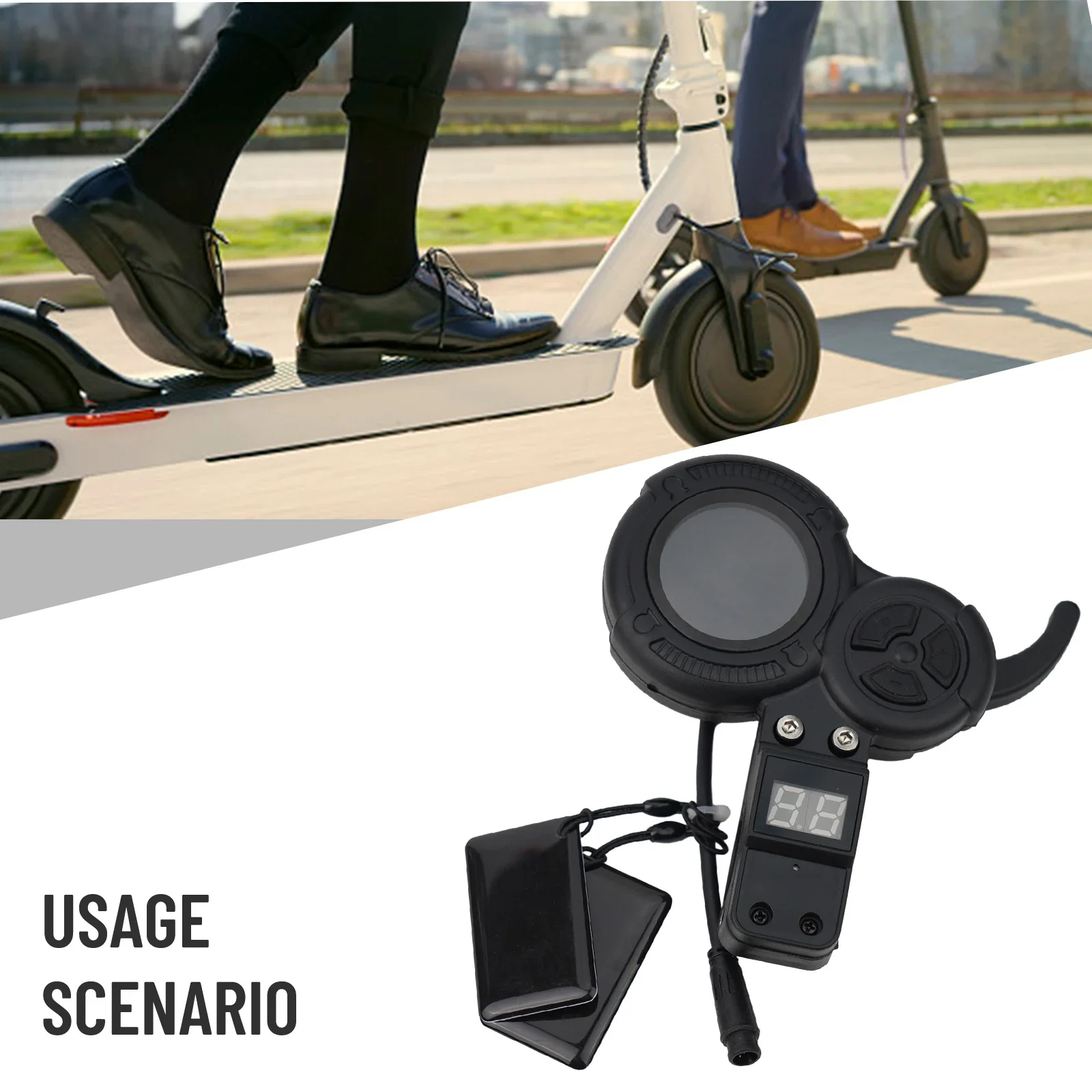NFC Card Trigger For For For For Throttle Display on For VSETT 810 11 For Pro Compatible with For VSETT 8 9 10
NFC Card Trigger For For For For Throttle Display on For VSETT 810 11 For Pro Compatible with For VSETT 8 9 10