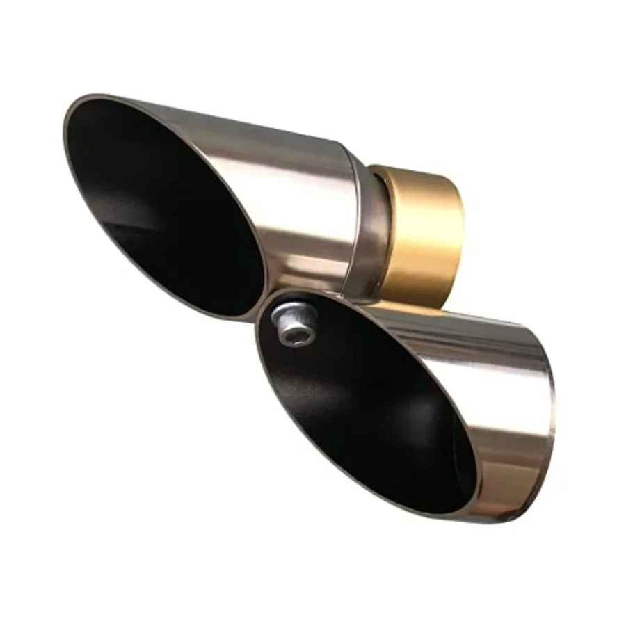 motorcycle pipe tip slip on slip-on compatible for MT 03 R3 Urban streetfighter Naked bike YZF R3 Beginner sportbike Track-read
motorcycle pipe tip slip on slip-on compatible for MT 03 R3 Urban streetfighter Naked bike YZF R3 Beginner sportbike Track-read