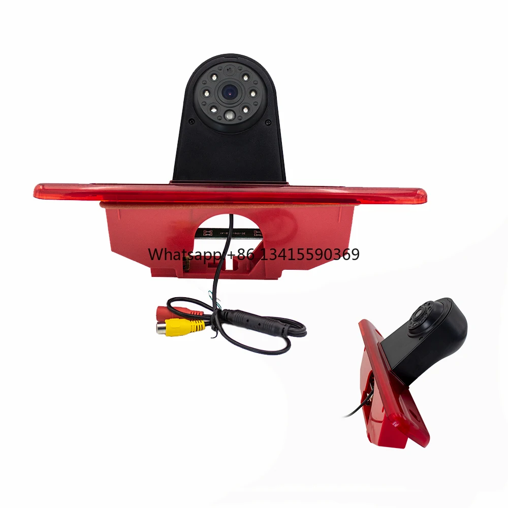 Waterproof Car Reversing Backup Camera with Night Vision for Citroen Jumpy Expert for Proace Rear View Aid
Waterproof Car Reversing Backup Camera with Night Vision for Citroen Jumpy Expert for Proace Rear View Aid