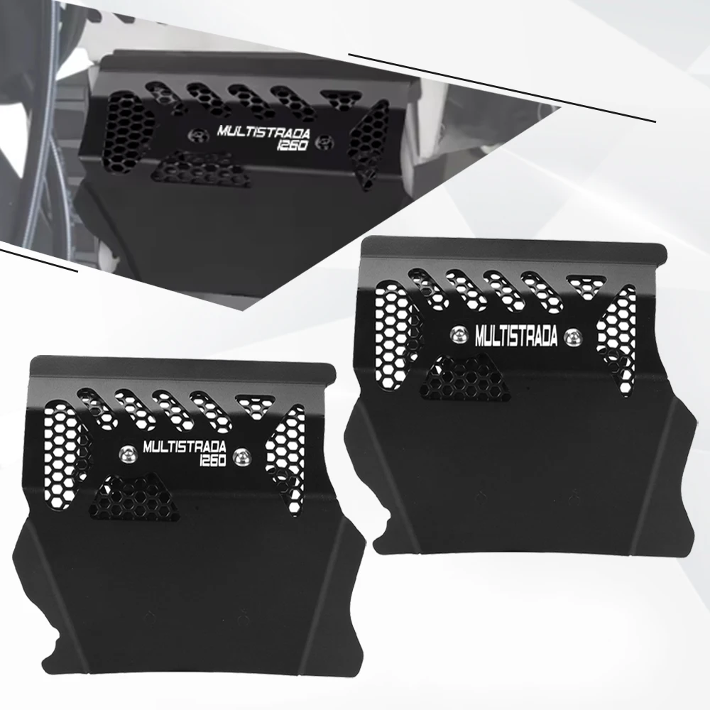 Front Engine Guard Baffle Engine Housing Protection FOR Ducati Multistrada 1260 1200 Enduro/Pro 2016 2017 2018-2021 Motorcycle
Front Engine Guard Baffle Engine Housing Protection FOR Ducati Multistrada 1260 1200 Enduro/Pro 2016 2017 2018-2021 Motorcycle