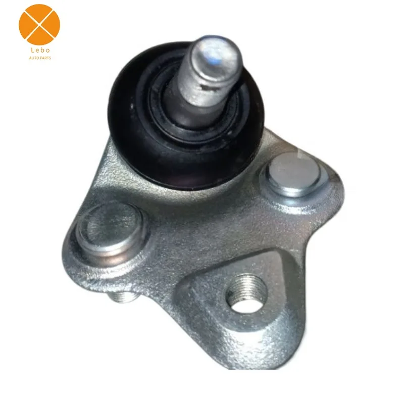 43330-29375 4333029375 Передний шаровой шарнир для Corolla COROLLA
43330-29375 4333029375 Передний шаровой шарнир для Corolla COROLLA