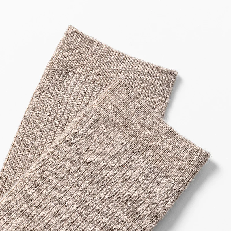 100% Merino Wool Ladies Stockings Fashion Solid Color Knitted Pile Socks Fashion Padded Warm Leggings Women's New 2025
100% Merino Wool Ladies Stockings Fashion Solid Color Knitted Pile Socks Fashion Padded Warm Leggings Women's New 2025