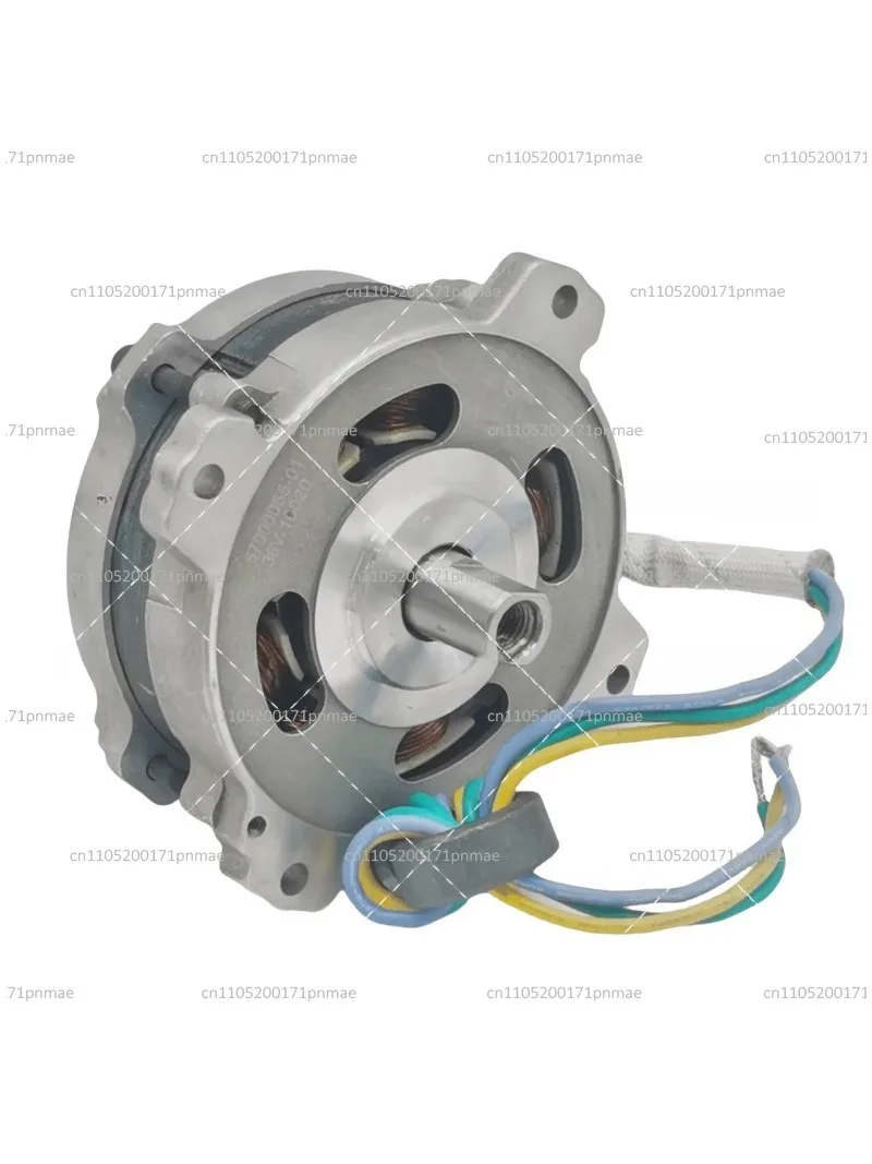 36V 500W High Torque Brushless Motor for DIY Electric Bike Scooter Go Kart Power Tools
36V 500W High Torque Brushless Motor for DIY Electric Bike Scooter Go Kart Power Tools