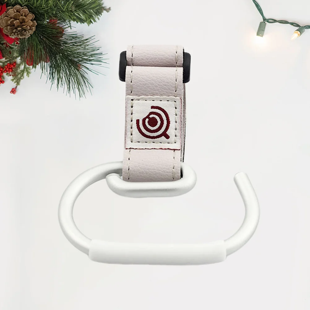 Clothes Hanging Rack Stroller Hooks Hanger Heavy Accessories Clips Buggy for Baby
Clothes Hanging Rack Stroller Hooks Hanger Heavy Accessories Clips Buggy for Baby