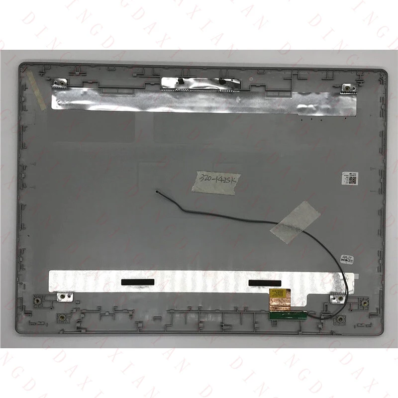 A++ AP13N000110 For Lenovo 320-14 A Shell Screen Back Cover Top Lid Case Silver
A++ AP13N000110 For Lenovo 320-14 A Shell Screen Back Cover Top Lid Case Silver