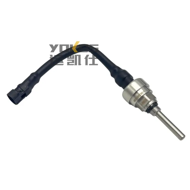 60060301 SY135 SY215 SY365 Engine Oil Temperature Sensor for SANY Parts Excavator Accessories
60060301 SY135 SY215 SY365 Engine Oil Temperature Sensor for SANY Parts Excavator Accessories