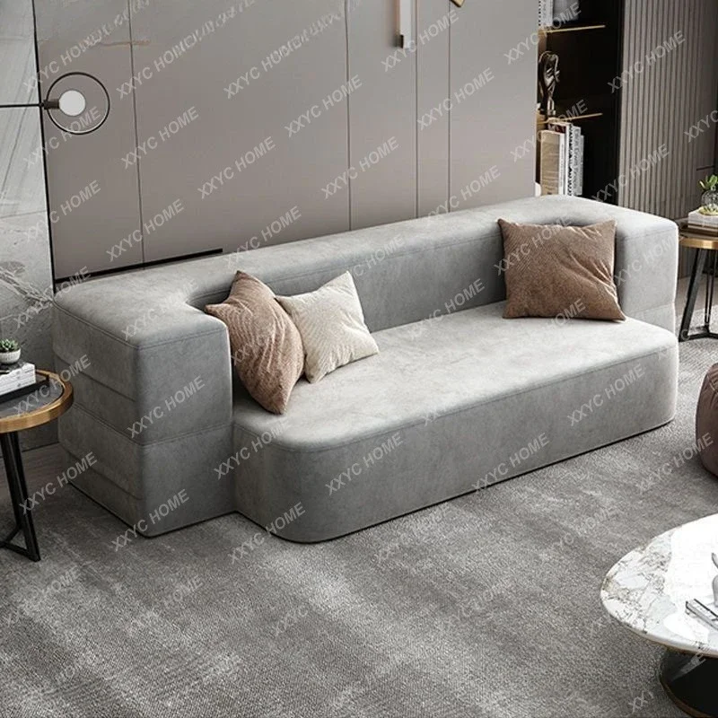 HH Living room household multi-functional small apartment single double sofa integrated dual-purpose folding
HH Living room household multi-functional small apartment single double sofa integrated dual-purpose folding