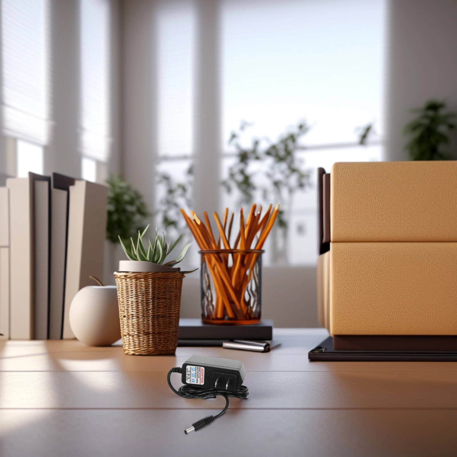 Universal 12V 1A Power Supply Adapter Compact Converter for Router LED Lights Webcams Boxes Aquarium Monitor Speaker
Universal 12V 1A Power Supply Adapter Compact Converter for Router LED Lights Webcams Boxes Aquarium Monitor Speaker