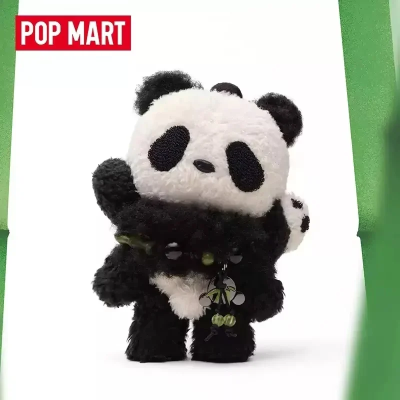 Hot Pop Mart 100% Genuine Skullpanda Bear Lazy Plush Toy Decoration Sp Series Hanging Card Surprise Collection Cute Girl Gifts
Hot Pop Mart 100% Genuine Skullpanda Bear Lazy Plush Toy Decoration Sp Series Hanging Card Surprise Collection Cute Girl Gifts