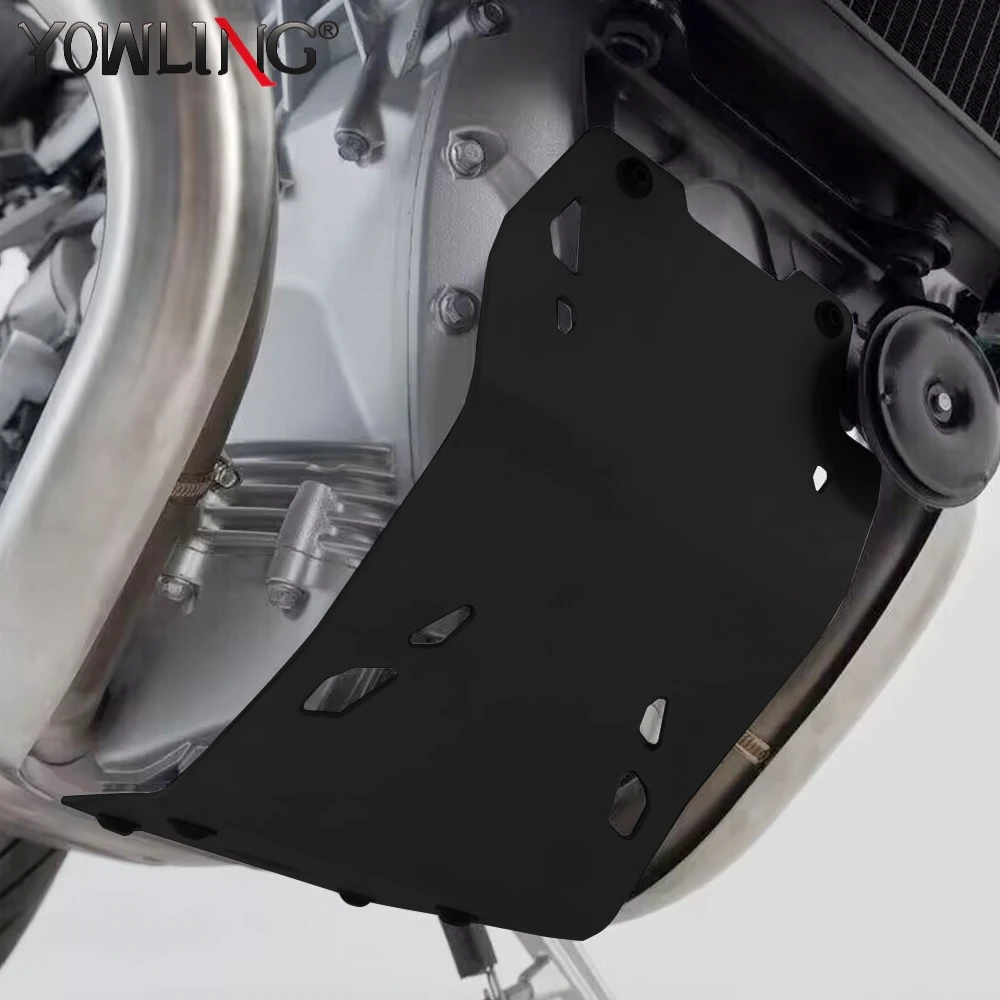 2024 For Moto Guzzi V100 Mandello V100 S 2022 23 Motorcycle Engine Guard Protection Chassis Under Skid Plate Belly Pan Protector
2024 For Moto Guzzi V100 Mandello V100 S 2022 23 Motorcycle Engine Guard Protection Chassis Under Skid Plate Belly Pan Protector