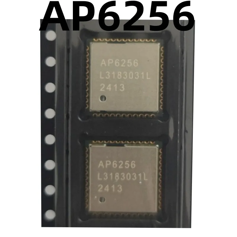 5-10pcs AP6256 QFN44 100% brand new and original 
5-10pcs AP6256 QFN44 100% brand new and original