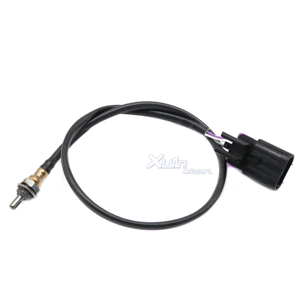 Xuan Car Upstream Front Air Fuel Ratio Lambda O2 Oxygen Sensor 55213261A for Ducati Hypermotard SP 821 Hyperstrada 939 55213261B
Xuan Car Upstream Front Air Fuel Ratio Lambda O2 Oxygen Sensor 55213261A for Ducati Hypermotard SP 821 Hyperstrada 939 55213261B