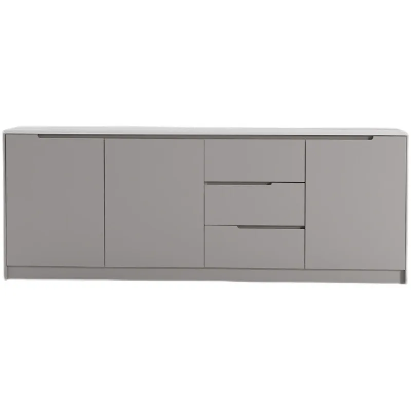 Slate dining side modern simple integrated wall household locker horizontal hall partition
Slate dining side modern simple integrated wall household locker horizontal hall partition