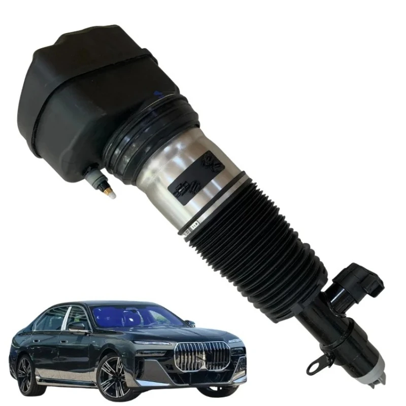 High Quality Vehicle Parts for 7 Series G70 Xdrive Air Suspension Shock Absorber with ADS 37106892591 37106892592
High Quality Vehicle Parts for 7 Series G70 Xdrive Air Suspension Shock Absorber with ADS 37106892591 37106892592